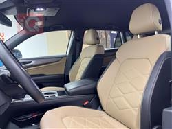 Volkswagen Atlas Cross Sport